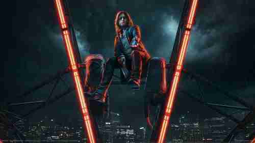 《对马岛之魂》确认多人模式没有微交易今秋推出！